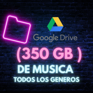 Biblioteca Musical 350g